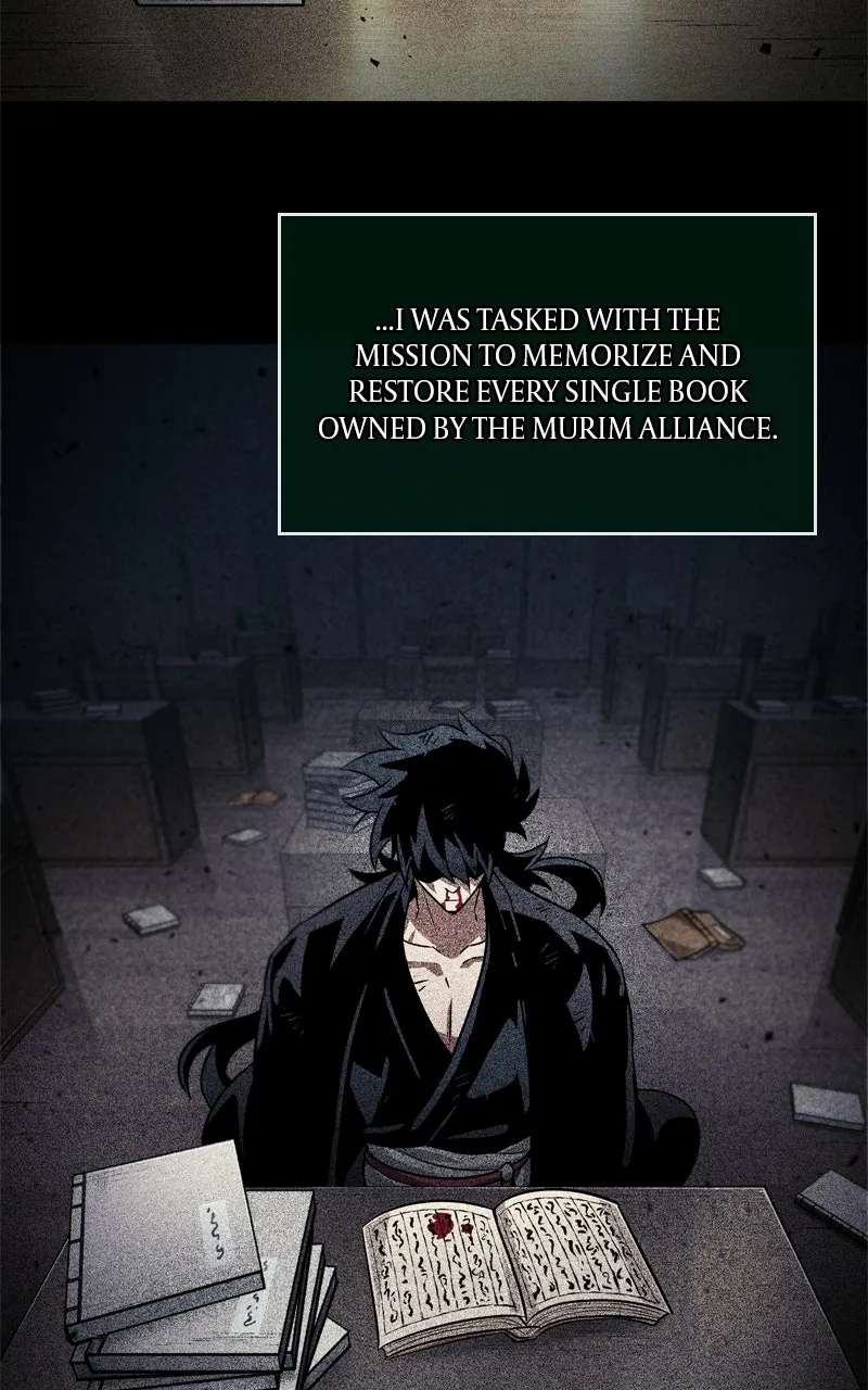 The Martial Genius WhoRemembers Everything Chapter 2 - page 9