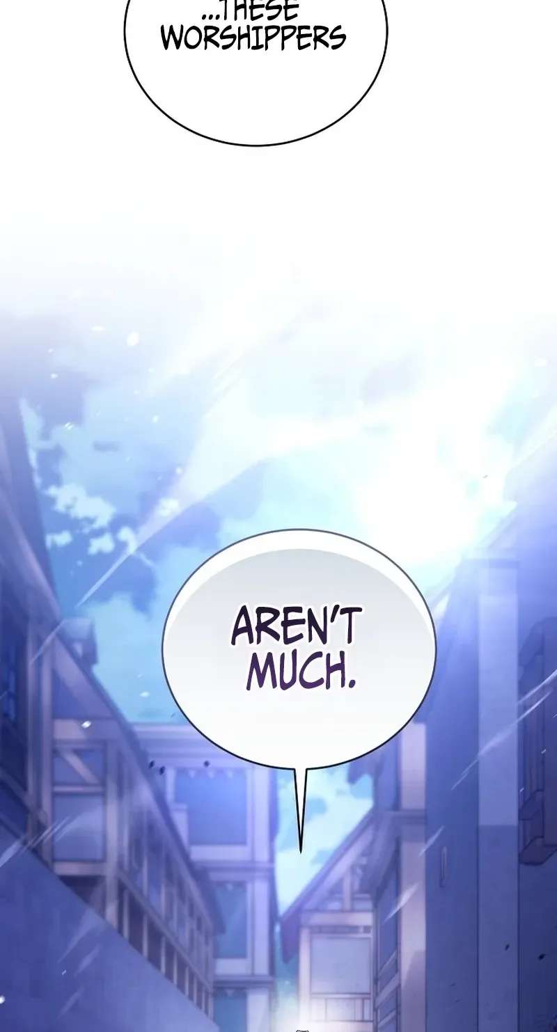 Is It Bad That the Main Character's a Roleplayer? Chapter 31 - page 22