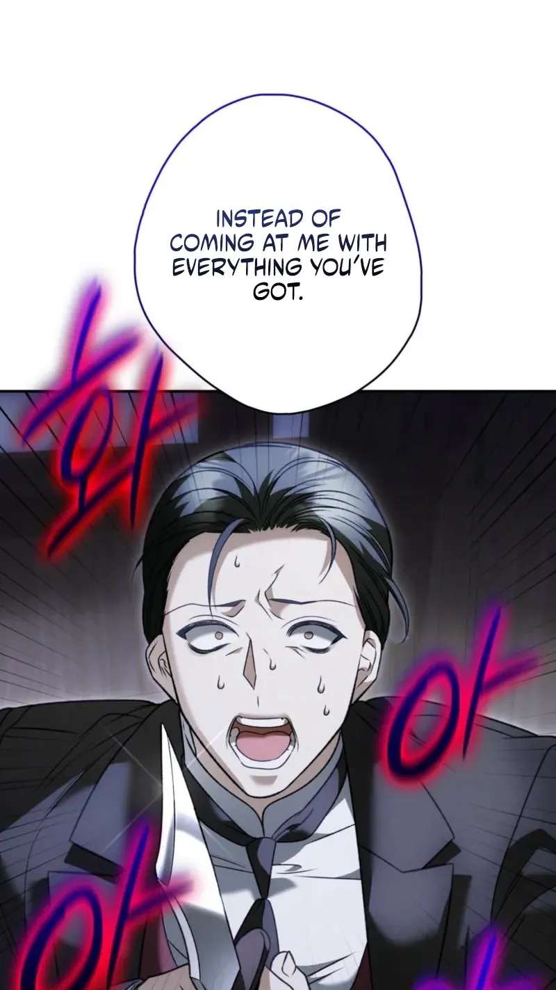 The Blind Beast's Endless Night Chapter 62 - page 65