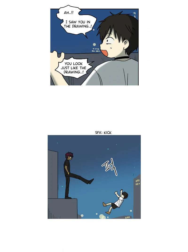HANA (WaNan) Chapter 82 - page 13