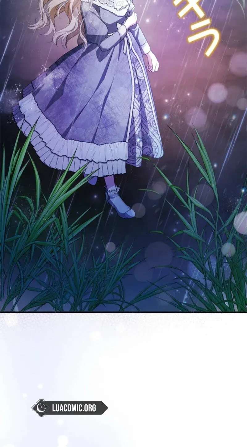 The Count's Beloved Contract Young Lady Chapter 49 - page 3