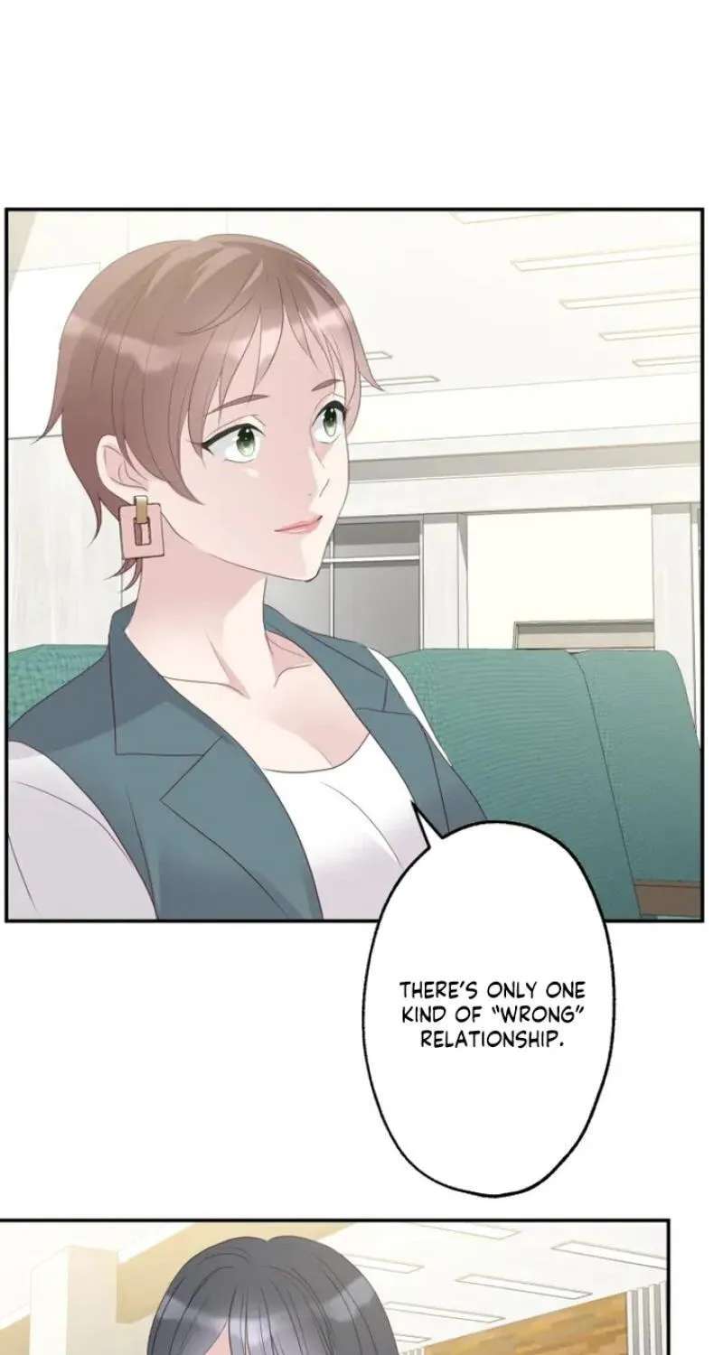 Kono Ai wa Tsumi desu ka? Chapter 22 - page 57