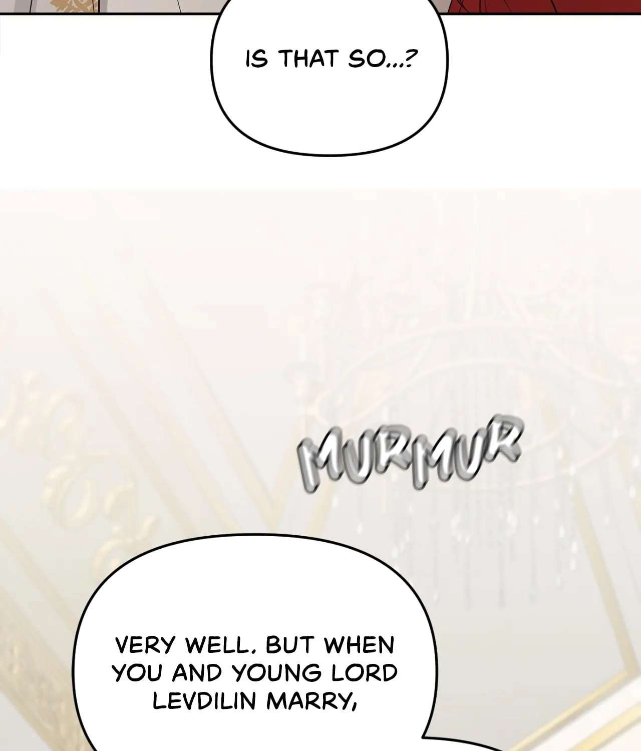 I Adopted the Male Lead from the Shelter Chapter 124 - page 19