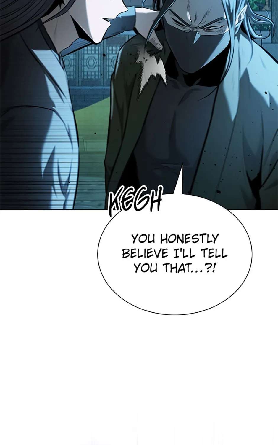 Absolute Master of the Senate Chapter 57 - page 120