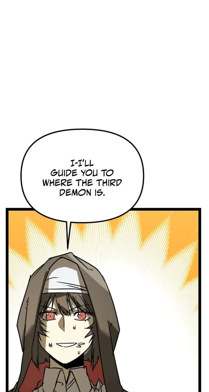 Substitute Hero Chapter 14 - page 114