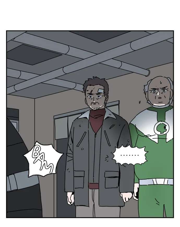 Nature Man Chapter 7 - page 10