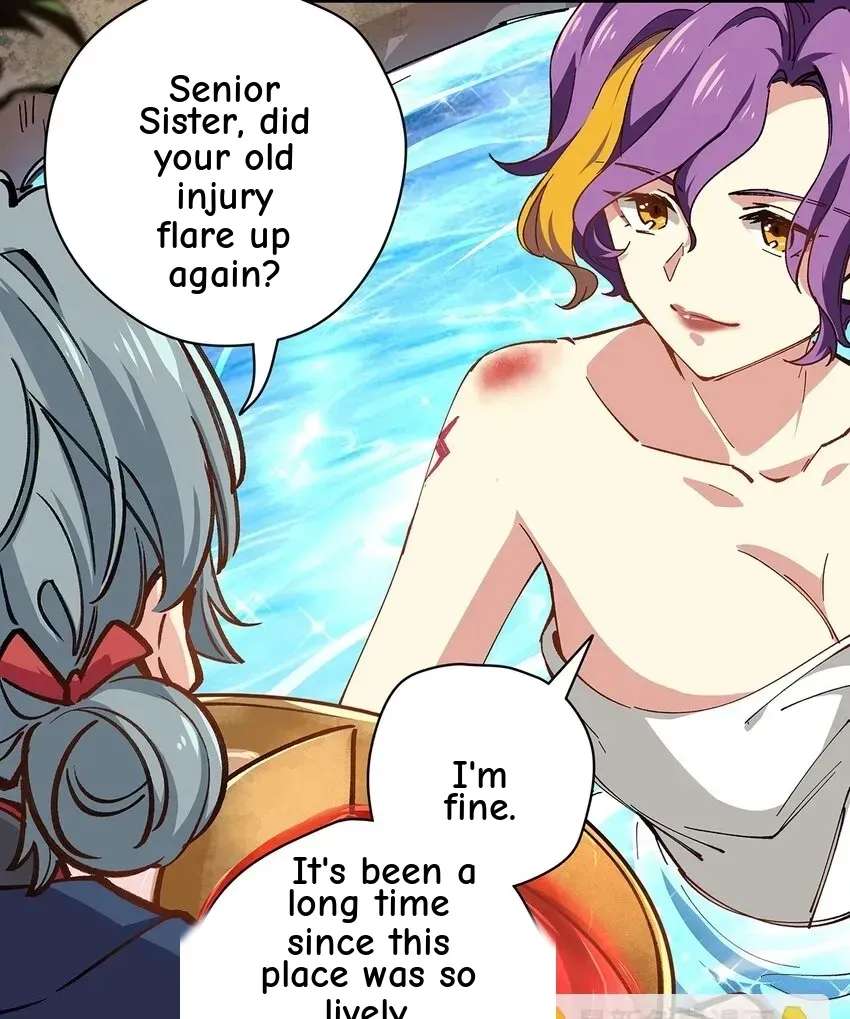 The Yellow Road's Best Day Chapter 16 - page 26