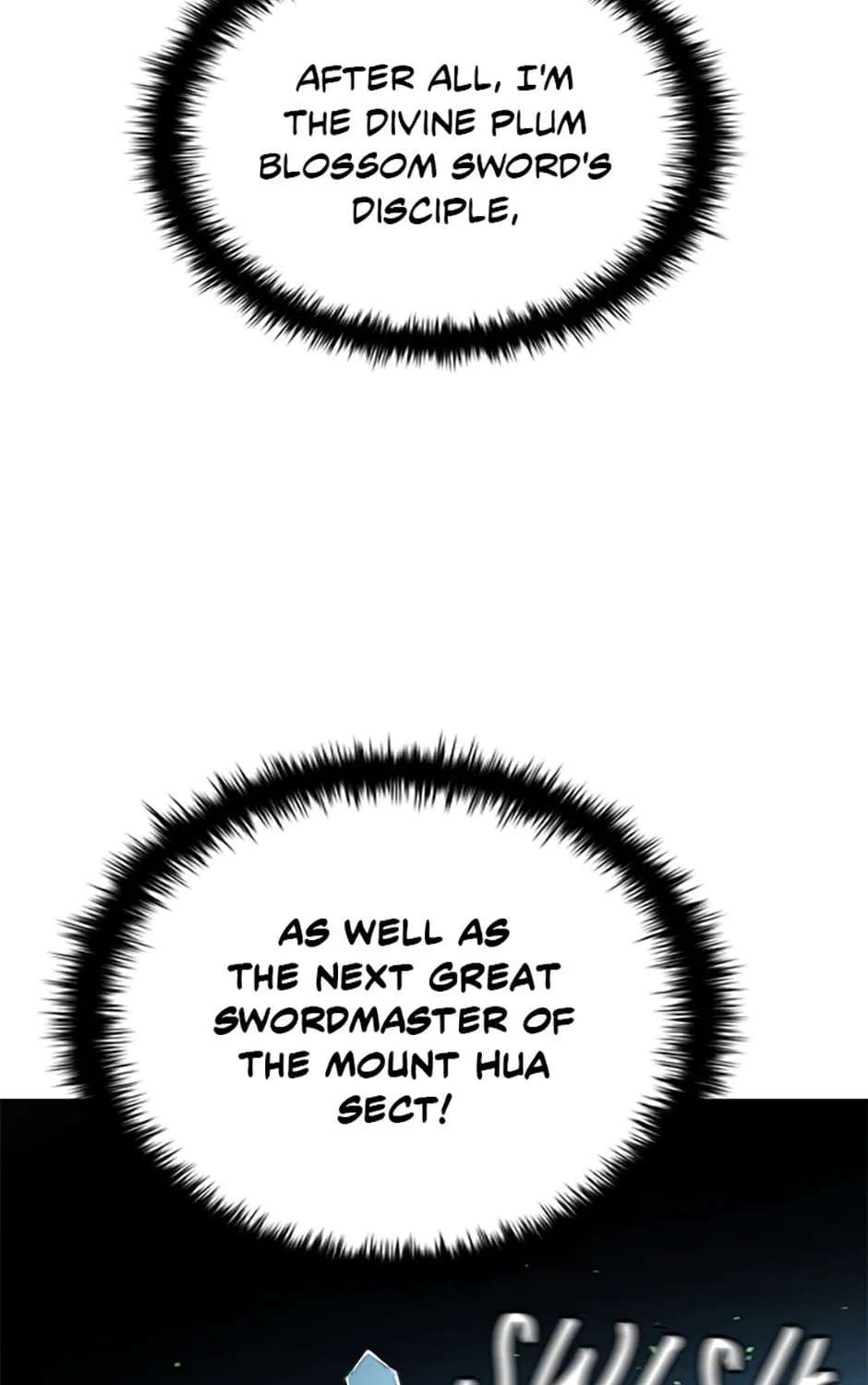 Absolute Master of the Senate Chapter 38 - page 108