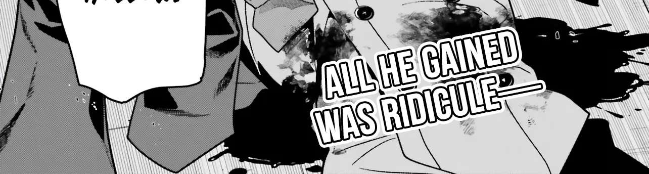 The Scum Noble Dominates by Humbly Grinding ~ Using Meta-Knowledge and the Unique Magic To Dodge the Bad End ~ Chapter 1 - page 3