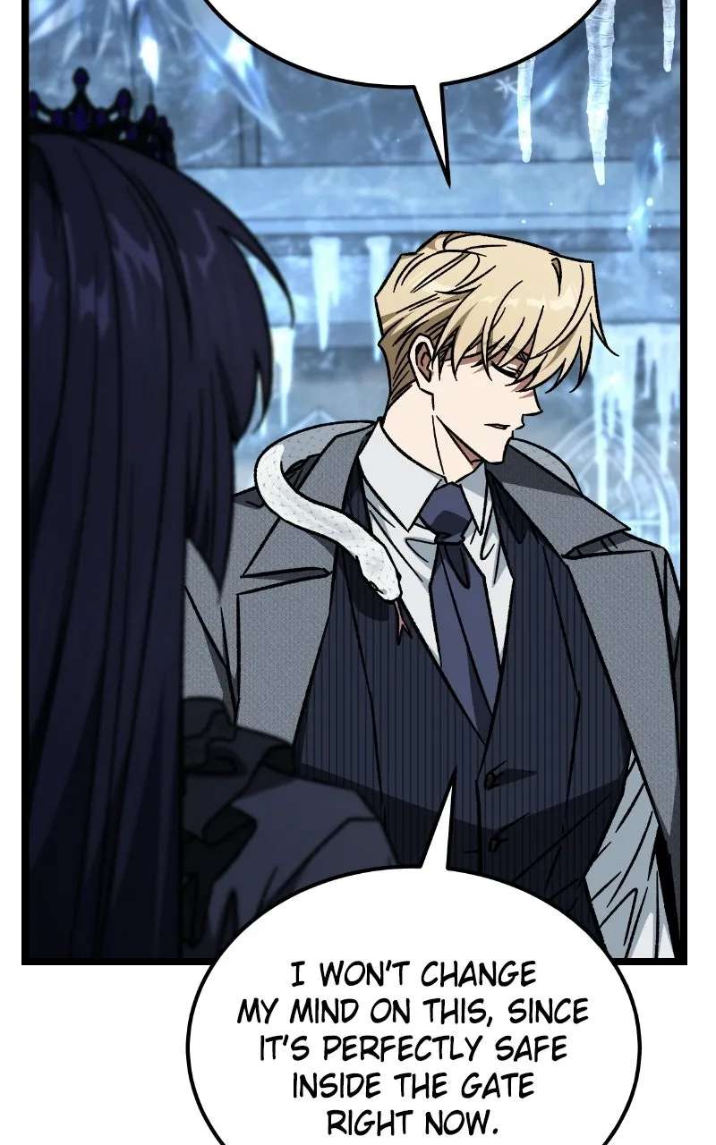 Lv. 99 Princessof Black Flame Chapter 44 - page 29