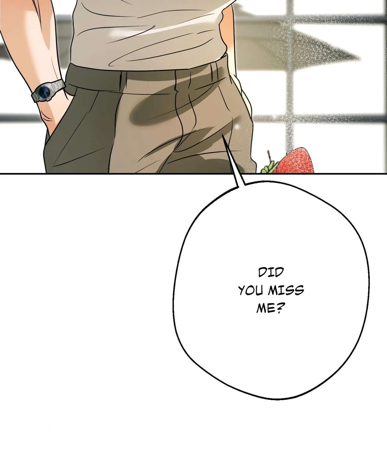 Tada Hitori, Anata Dake Chapter 6 - page 234