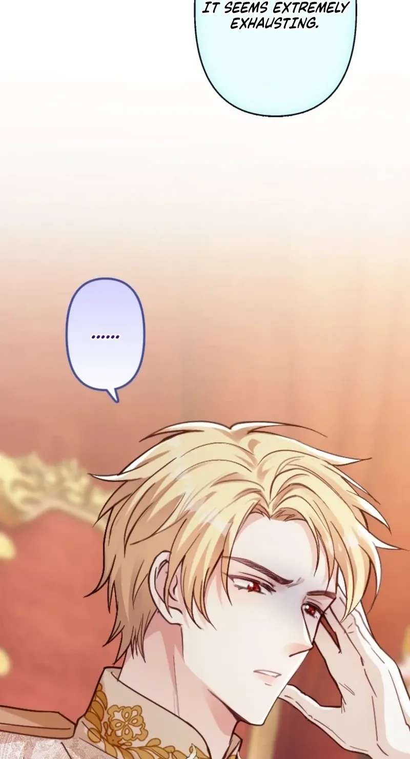 The Tyrant's Overprotective Contract Mother Chapter 53 - page 64