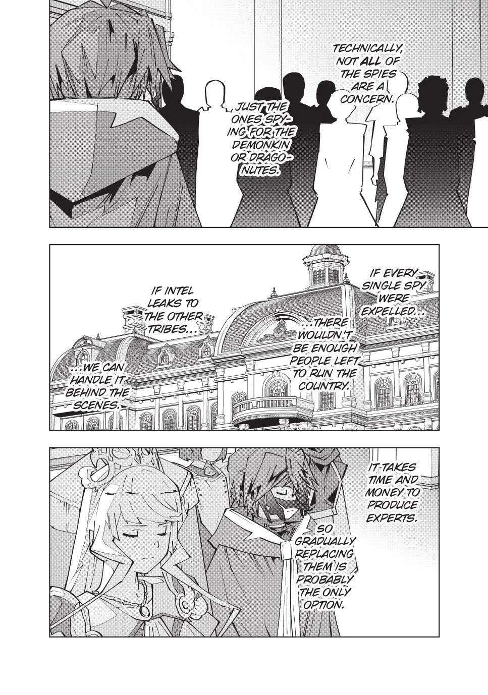 Backstabbed in a Backwater Dungeon: My Party Tried to Kill Me, But Thanks to an Infinite Gacha I Got LVL 9999 Friends and Am Out For Revenge Chapter 215 - page 4