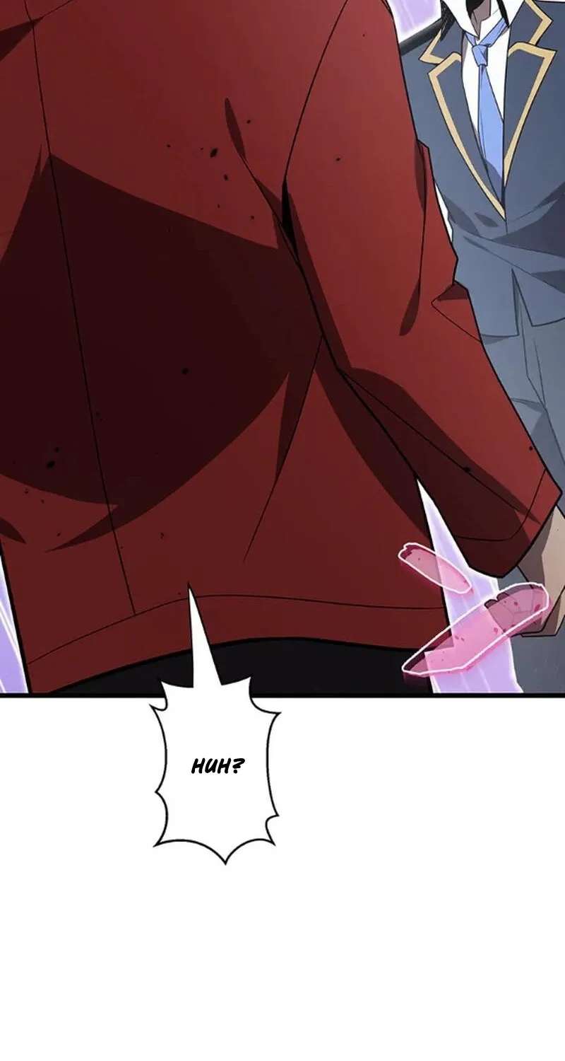 Ah, It’s Wonderful To Be Alive Chapter 62 - page 47