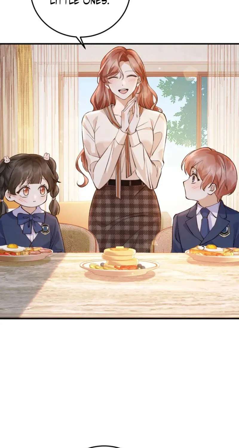 A Despicable Marriage Chapter 47 - page 10