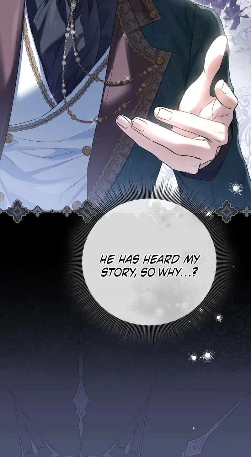 The Princess Stans in Secret Chapter 88 - page 69