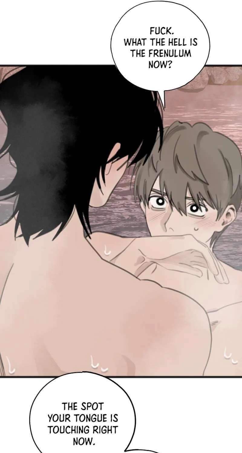 A Hot Spring Trip With Friends Chapter 4 - page 12