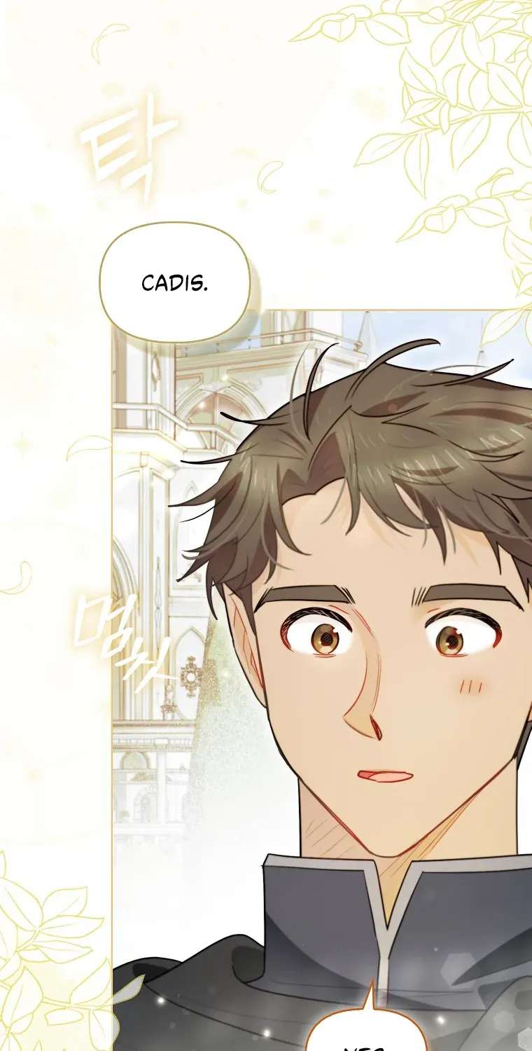 Even Though I Transmigrated As A Villainess, I’d Rather Raise A Cat Chapter 93 - page 47