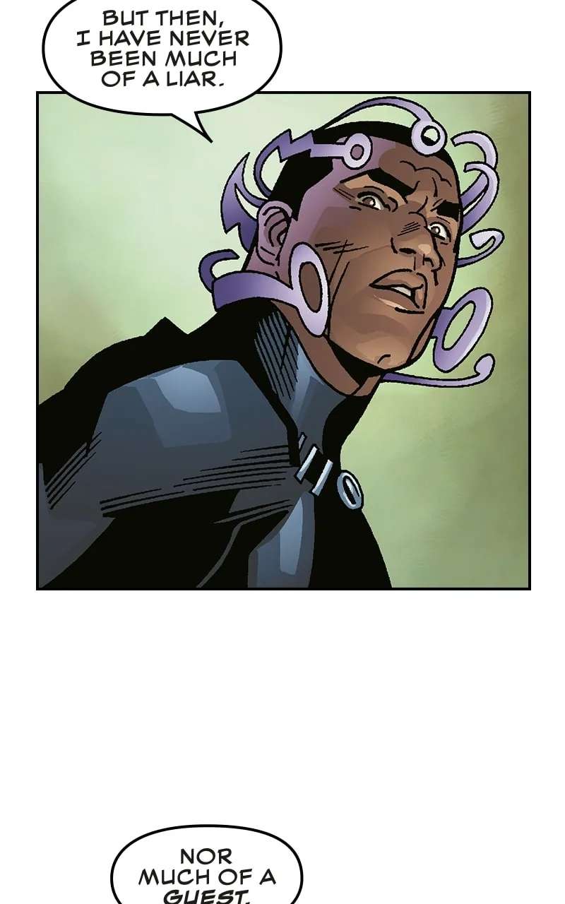 Black Panther:A Nation Under Our Feet Chapter 28 - page 7