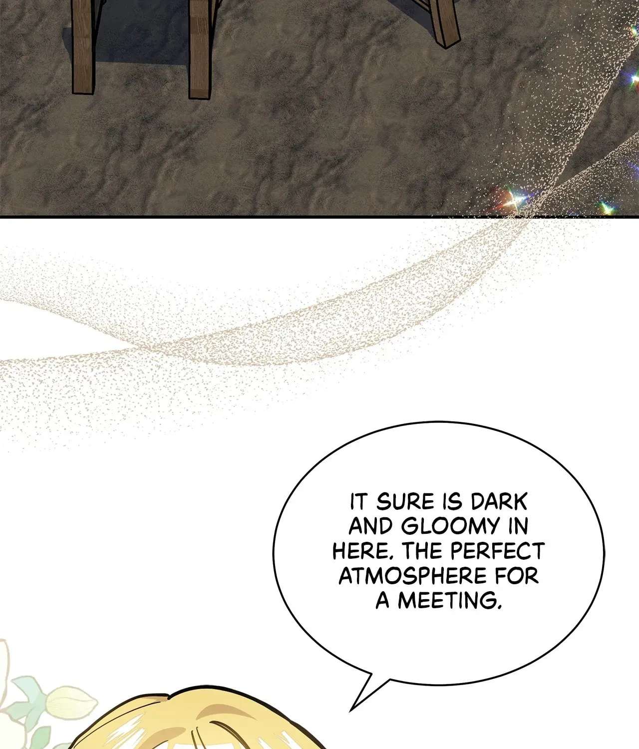 A Cat, Adopted by a Wolf Family? Chapter 102 - page 56