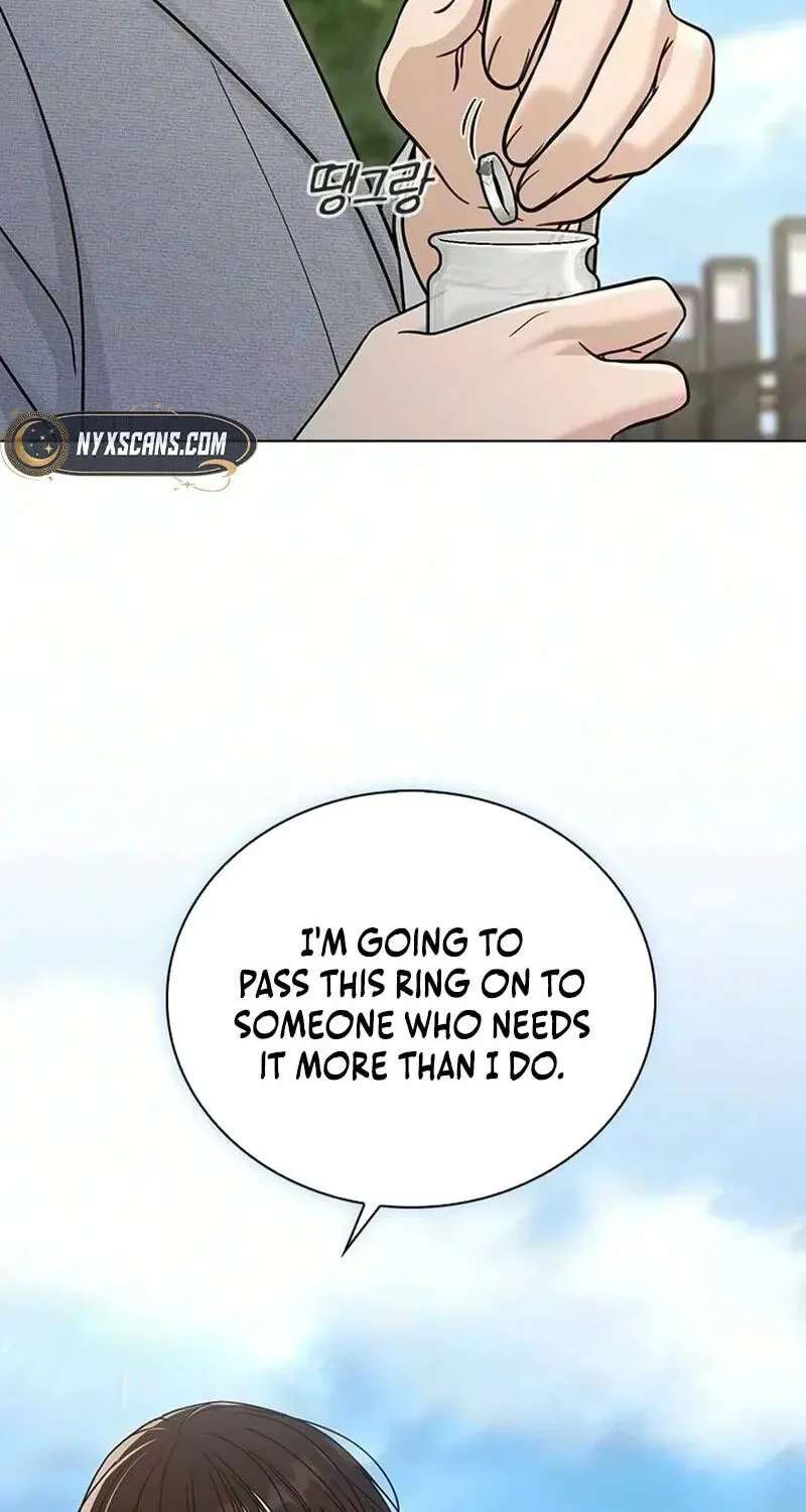 Ex-Love Review Chapter 84 - page 68