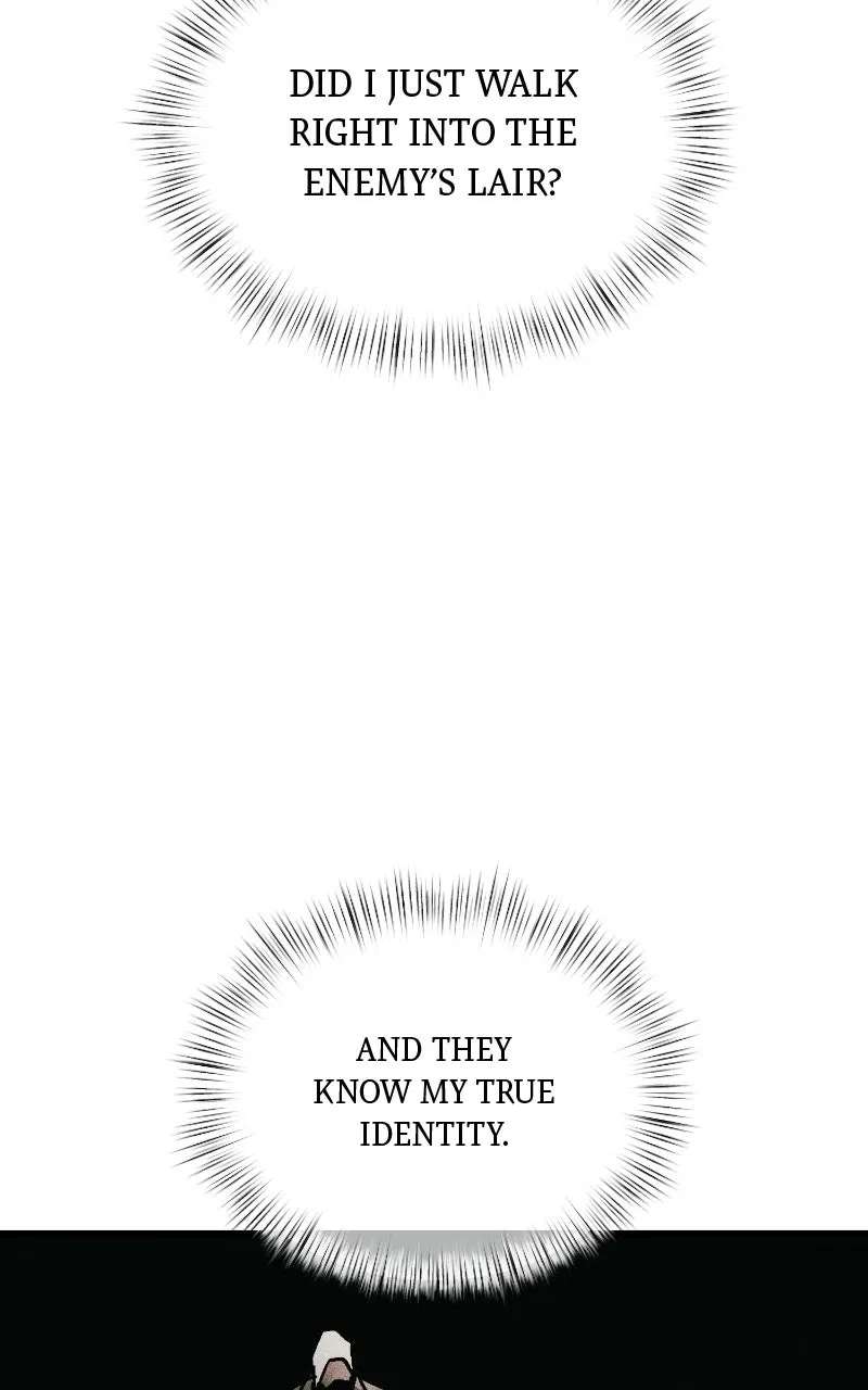 Acting Gangster Chapter 50 - page 33