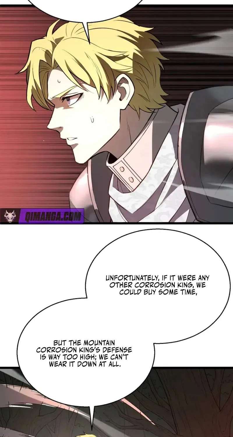 Global Class Transition: The Magic King’s Skills Have Infinite Affixes Chapter 10 - page 47
