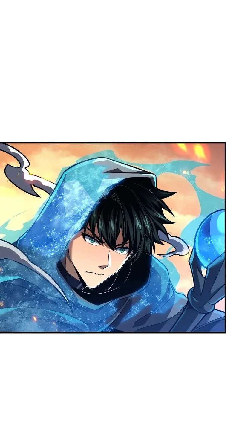 Chaoji Mofa Xueyuan de SS-Ji Xinsheng Chapter 30 - page 48