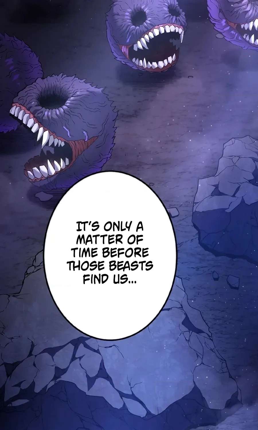The Man Who Vowed Revenge on His Demon Wife Chapter 2 - page 128
