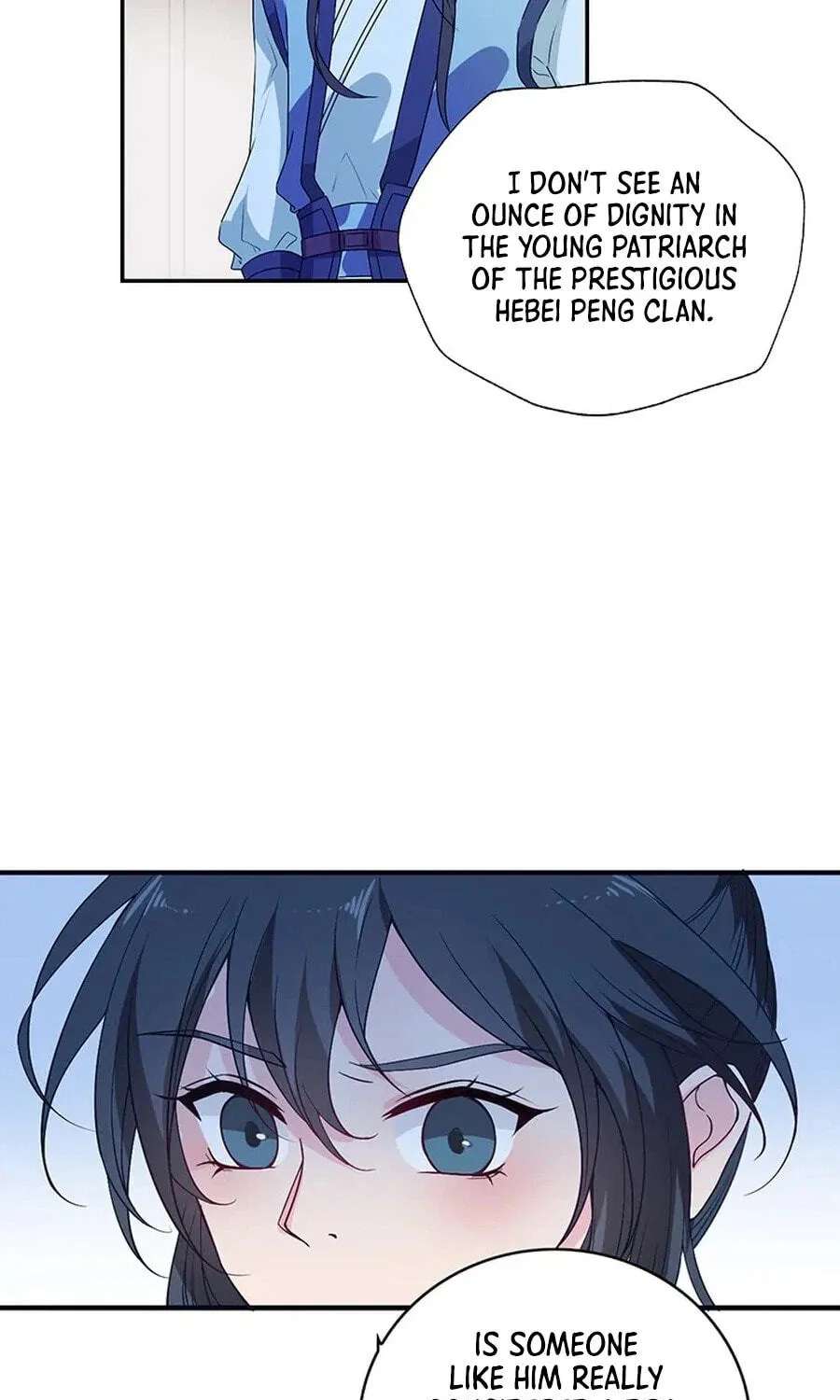 NamgoongSe Is a Little Prince Chapter 11 - page 47