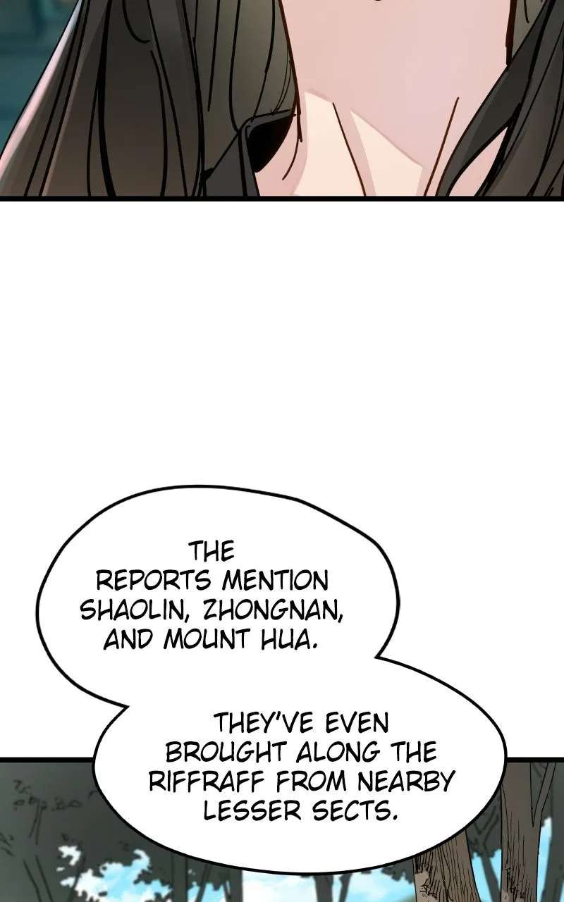 Chronicles of aDoomed Prodigy Chapter 76 - page 55