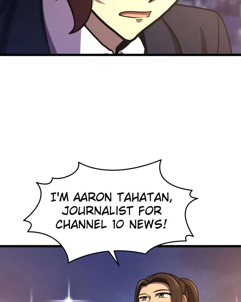 Code Demon Chapter 64 - page 65
