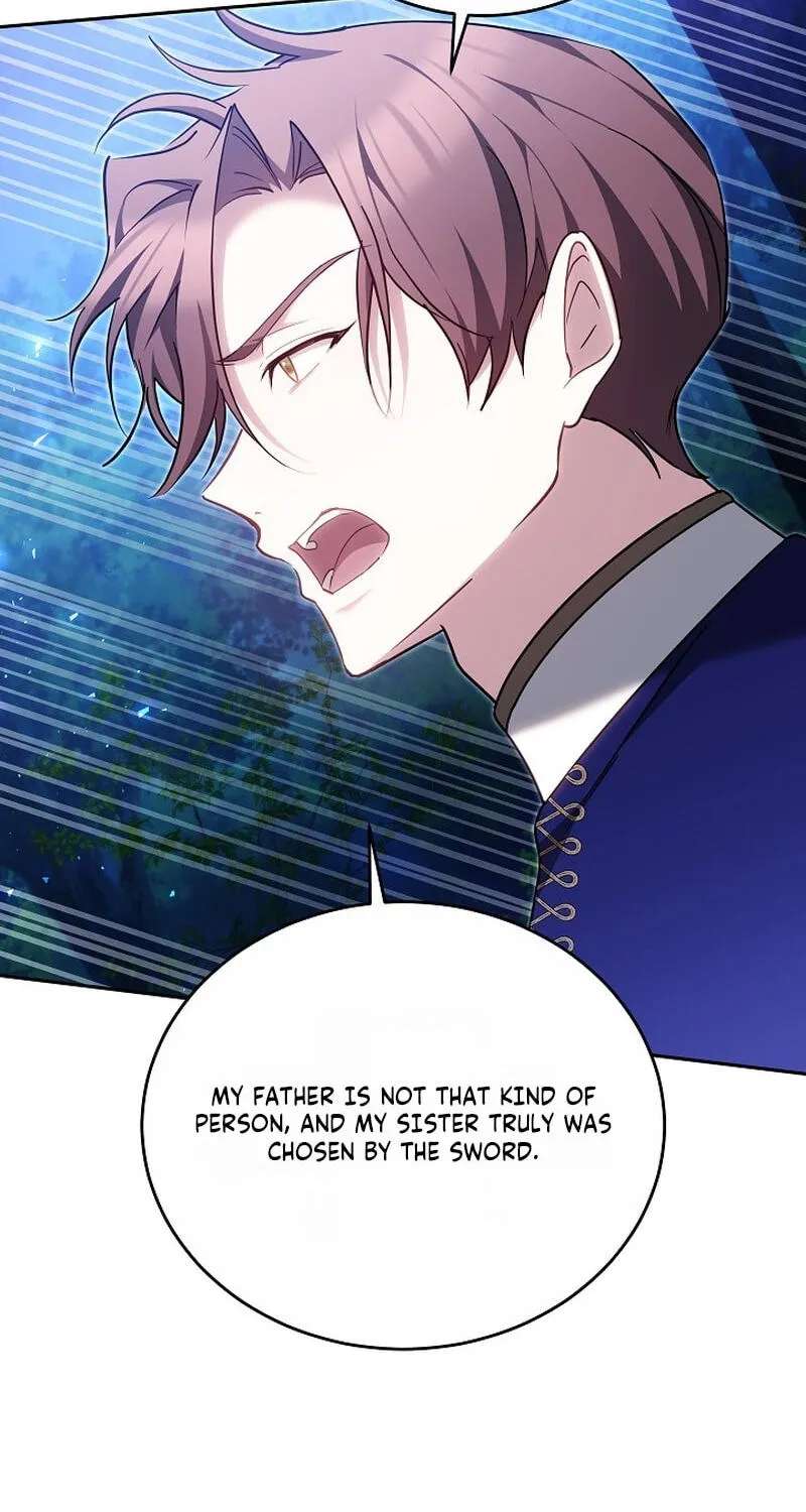 The Reason Why That Villainess Picked Up A Sword Chapter 74 - page 49