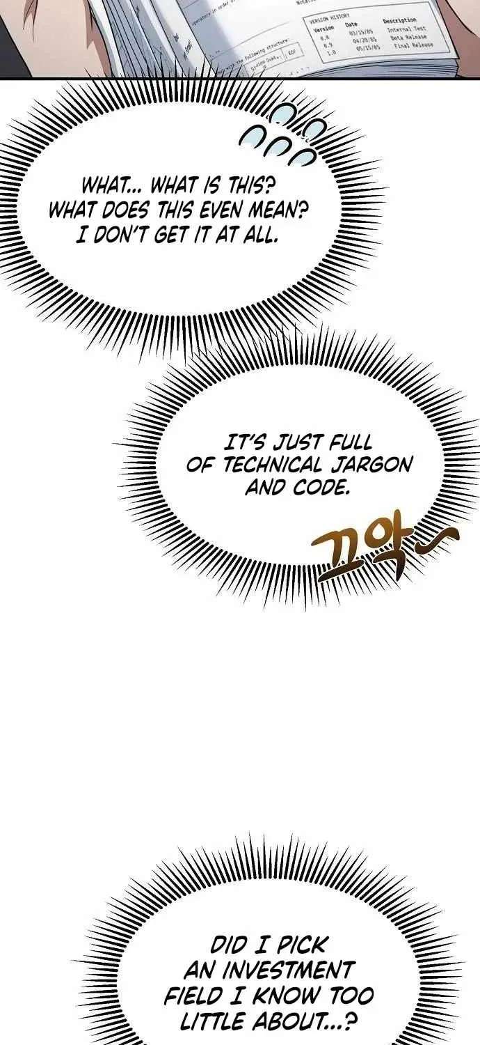 The Chairman Who Wants to Slack Off and Enjoy Life Chapter 27 - page 33