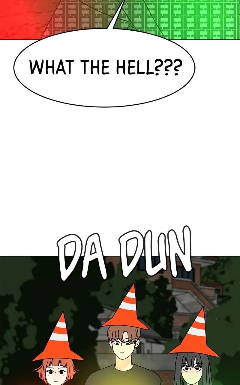 Sol in Wonderland Chapter 16 - page 2