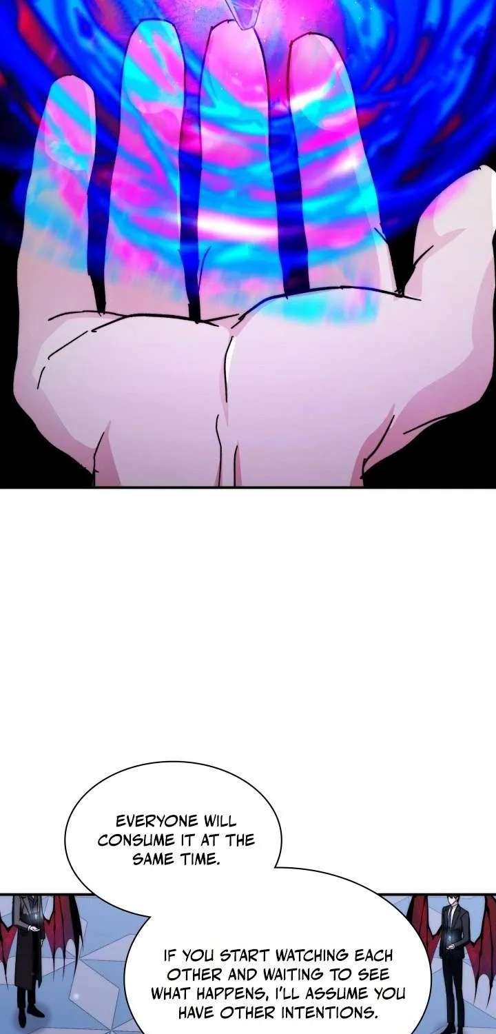 My Lucky Encounter From The Game Turned Into Reality Chapter 99 - page 89