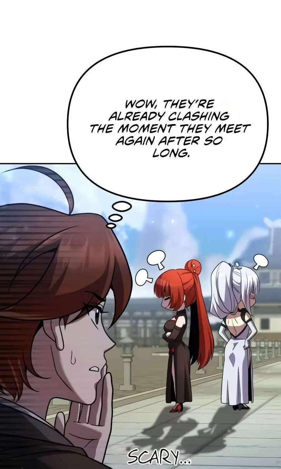 The Second Eunuch Regains His Manhood Chapter 103 - page 48