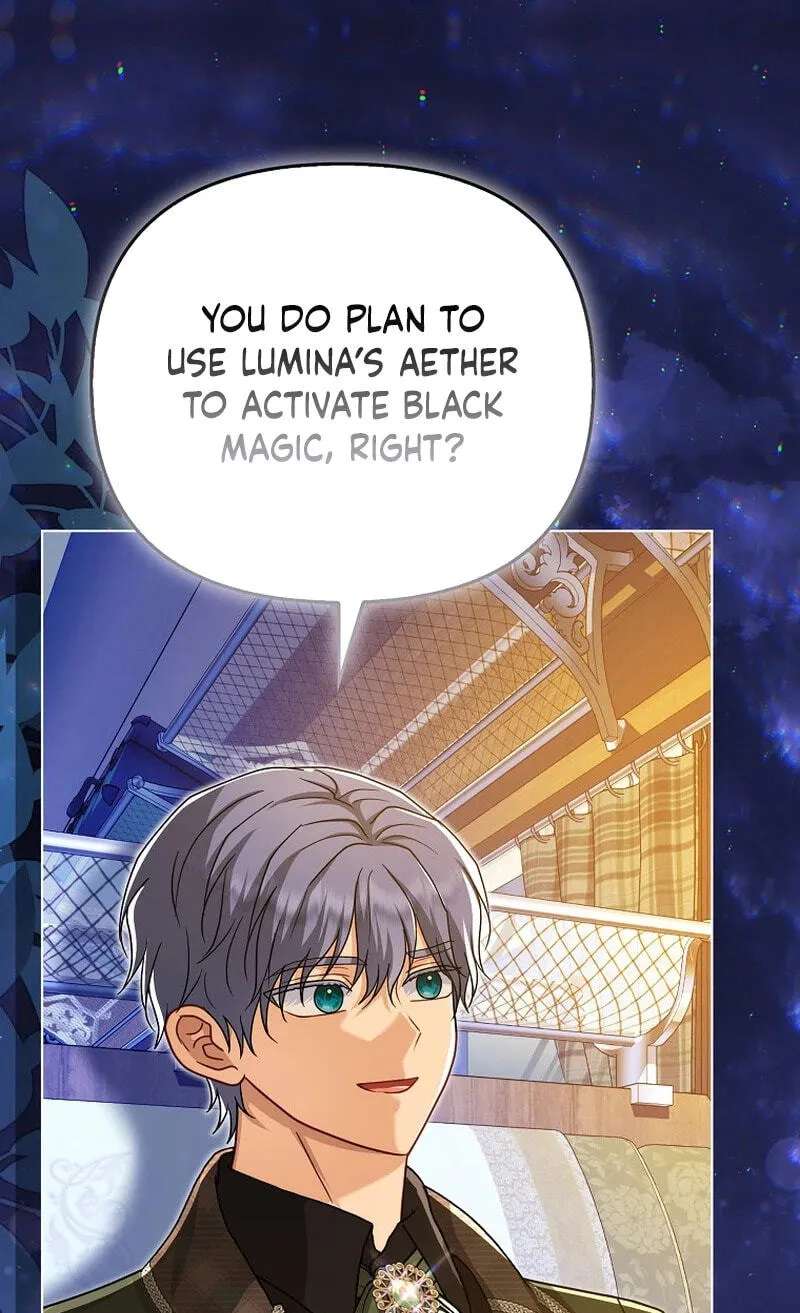 Loved by the Villains Chapter 94 - page 7