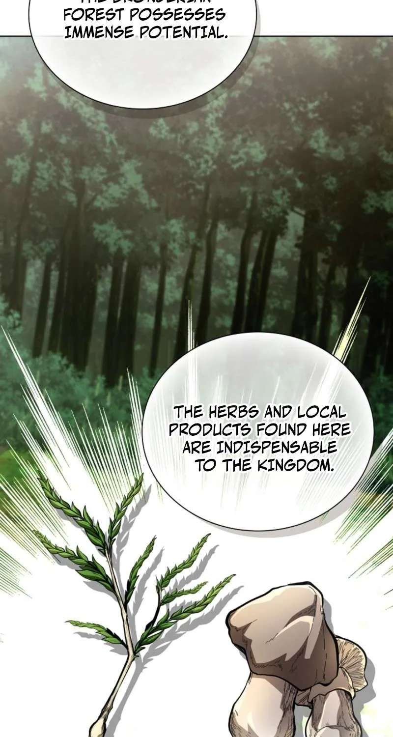 The Immortal Genius Spearman Chapter 30 - page 18