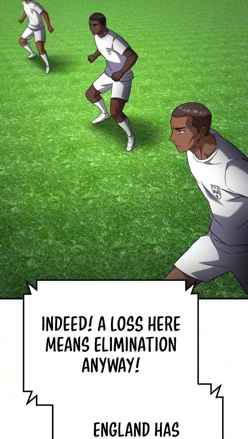The Genius Midfielder With the Killer Pass Chapter 73 - page 25