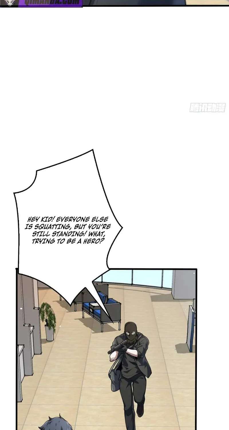 The Ultimate Prodigy Chapter 10 - page 83