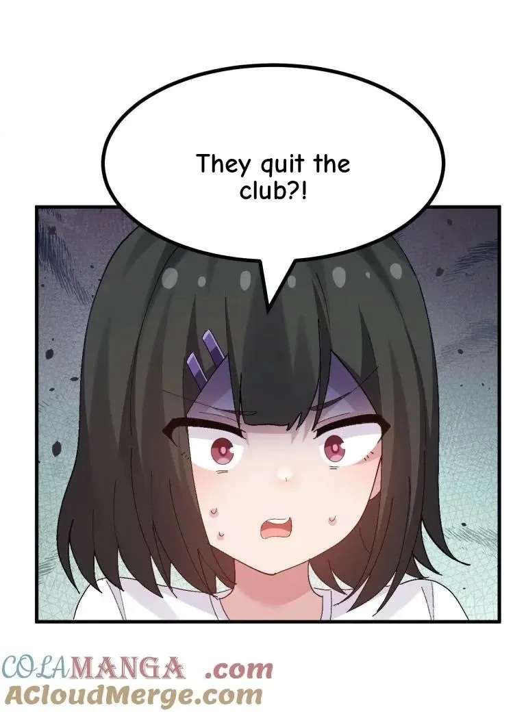 The Graduation Project Is, Making Butter! Chapter 85 - page 11