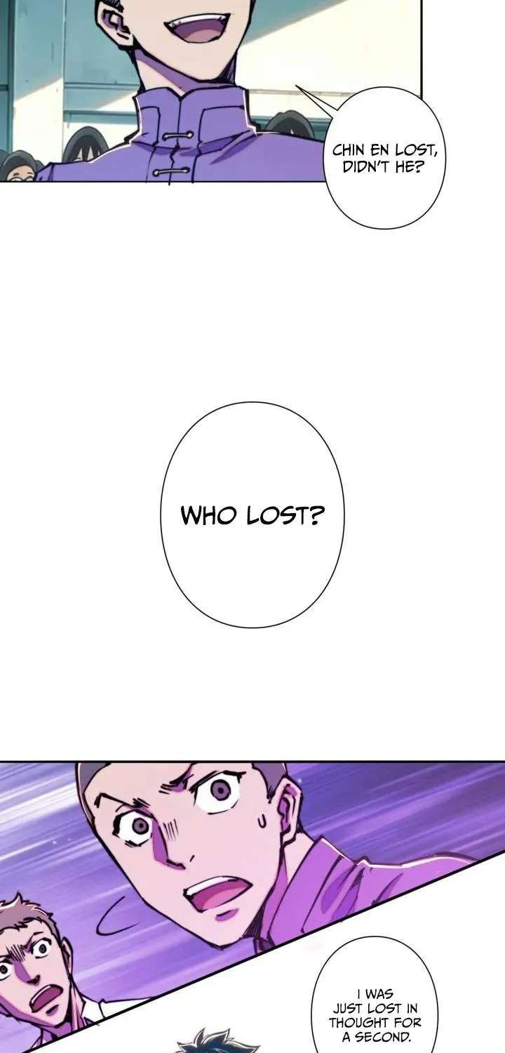 I Gained Power in a Post-Apocalyptic World and Became Unrivaled in the Real World Chapter 26 - page 5
