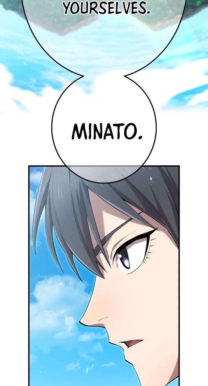 I Am the Strongest Transcendent Chapter 123 - page 96