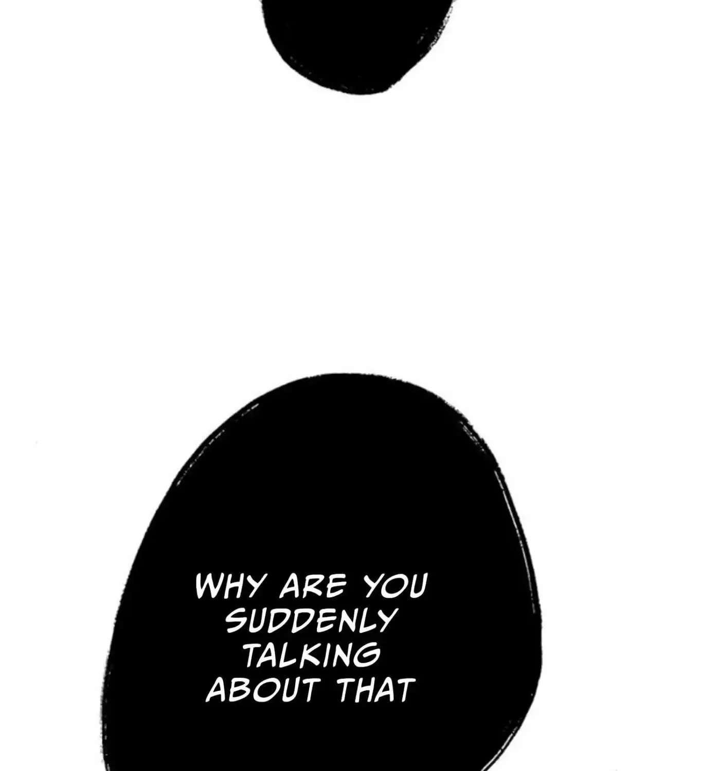 Why Don't I Have Anyone by My Side? Chapter 48 - page 177