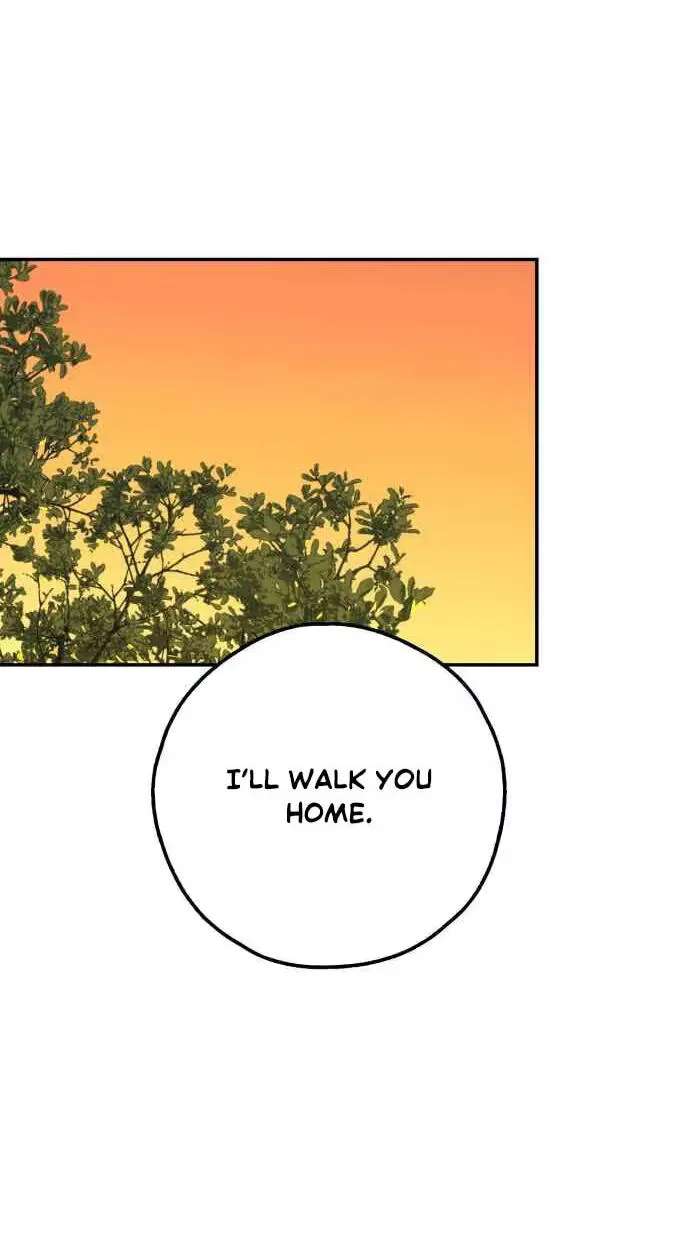 Horror Romance Chapter 32 - page 68
