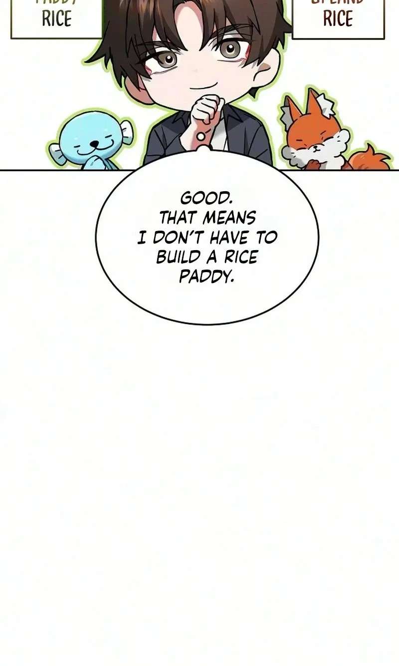 I Retired to the Countryside, and National-Level Big Shots Won't Leave Me Alone Chapter 6 - page 10