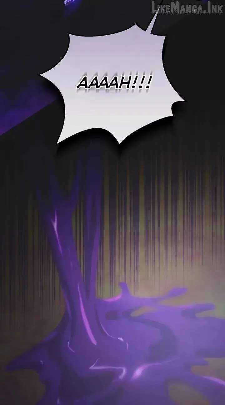The Baby Isn’t Yours Chapter 137 - page 7
