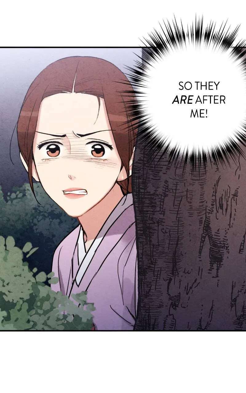 The Forbidden Marriage Chapter 82 - page 72