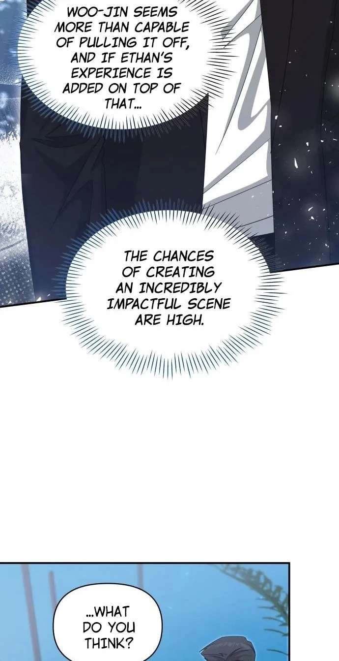 The Otherworldly Genius Method Actor Chapter 114 - page 21